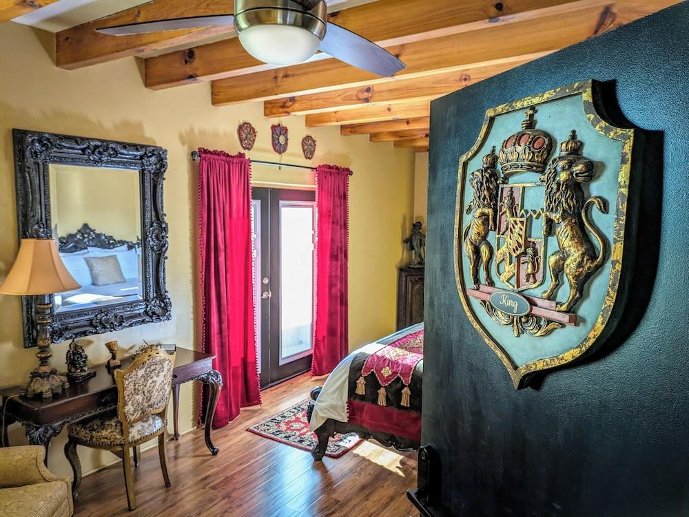 Uhuburg Castle photo 35