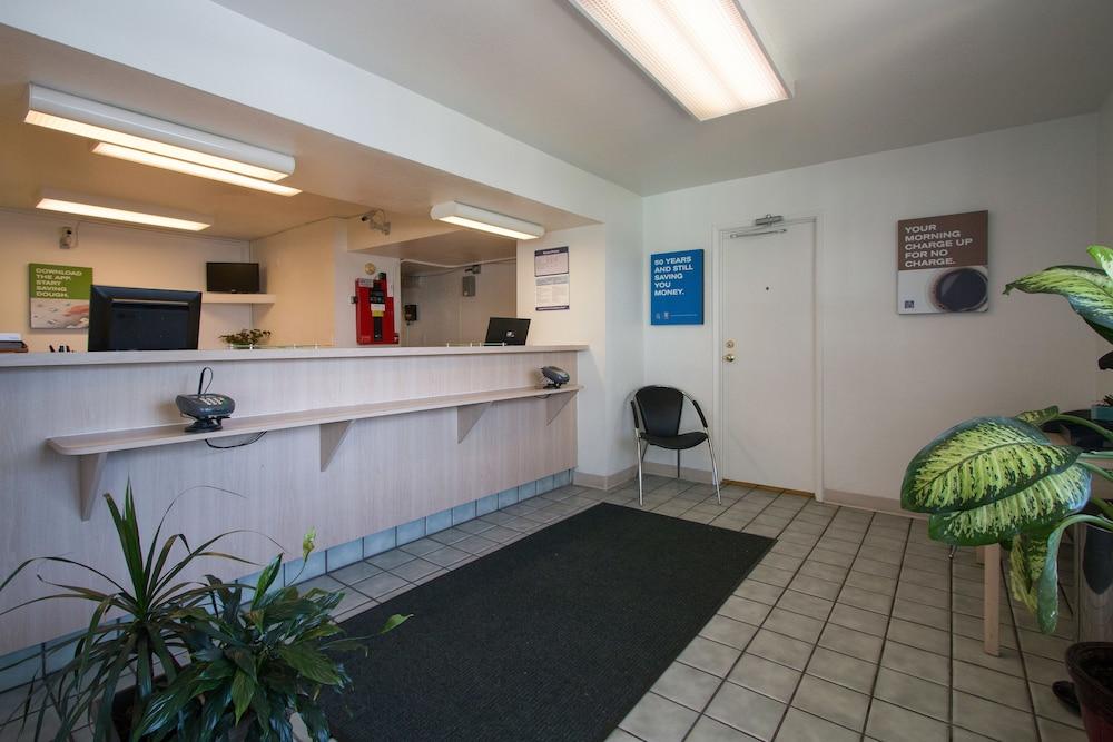 Rodeway Inn Kissimmee Maingate West photo 16