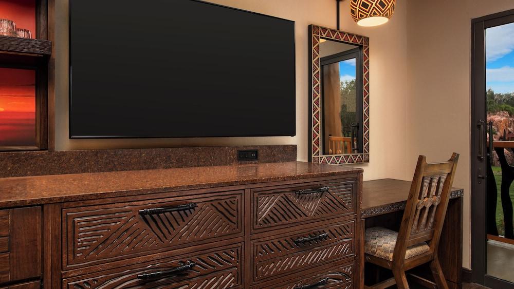 Disney's Animal Kingdom Lodge photo 8