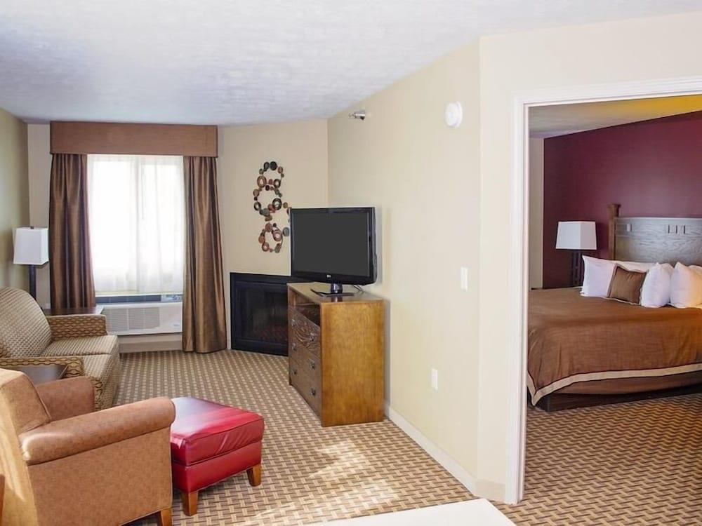 Grandstay Hotel And Suites Luverne photo 11