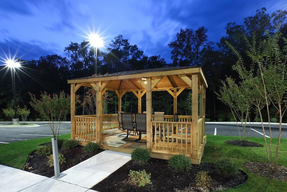 Holiday Inn Express & Suites Maumelle - Little Rock NW by IHG — hotel in Maumelle