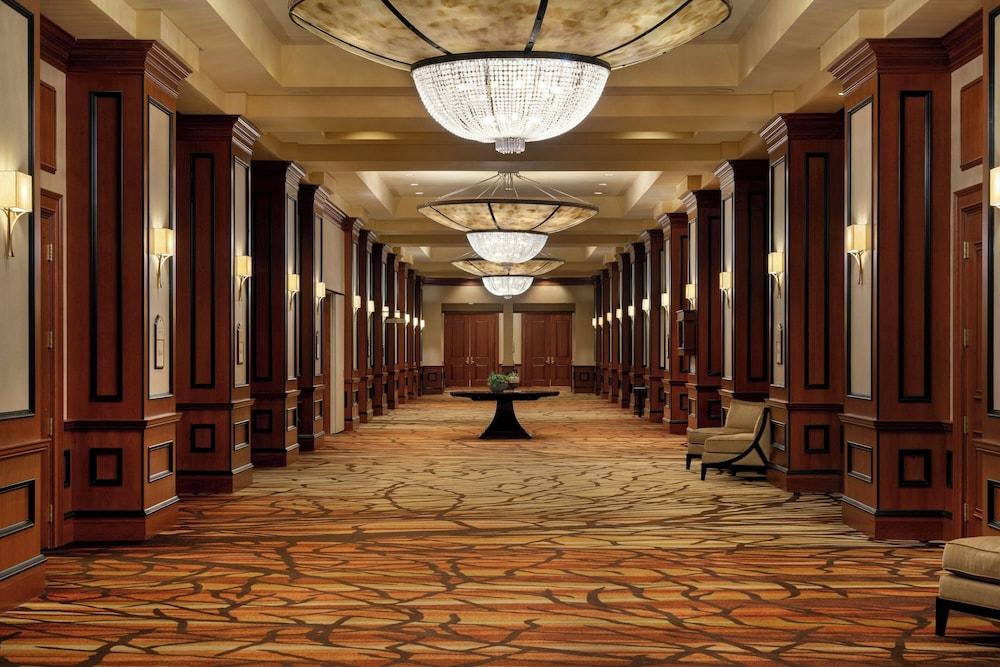 Marriott City Center photo 43