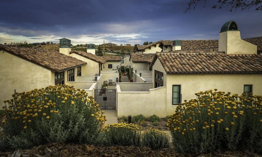 Europa Village Wineries and Resort photo 31
