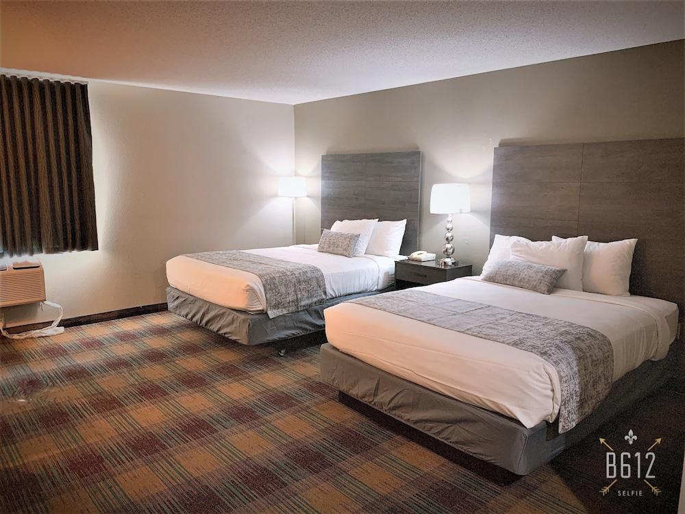 Baymont by Wyndham Baldwin photo 6