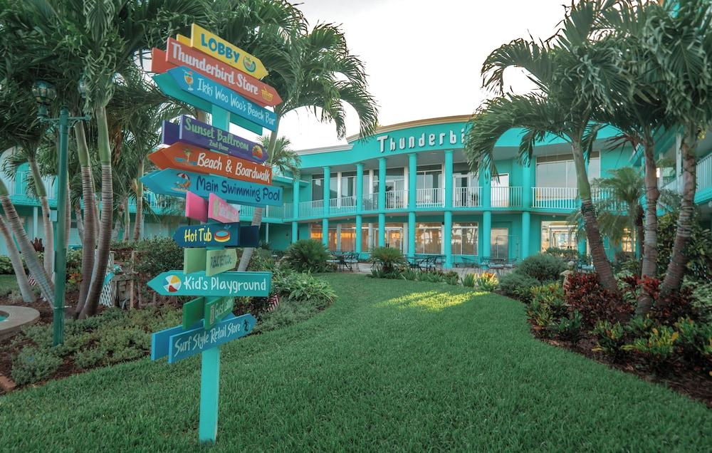 Thunderbird Beach Resort photo 56