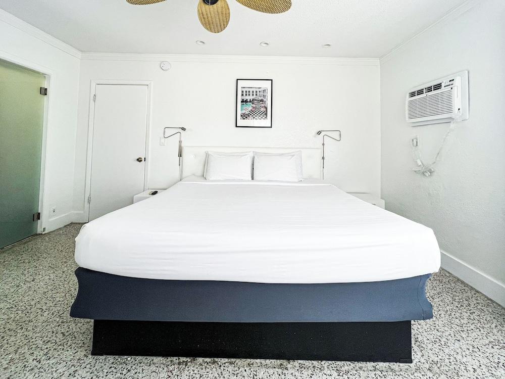 Winterset A North Beach Village Resort Hotel photo 45