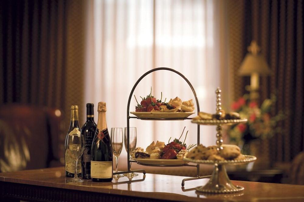 The Towers At Kahler Grand Hotel photo 49