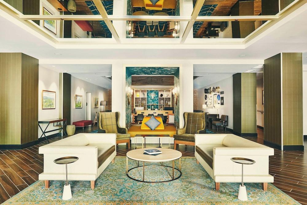 The Draftsman, Charlottesville, University, Autograph Collection Hotel photo 1