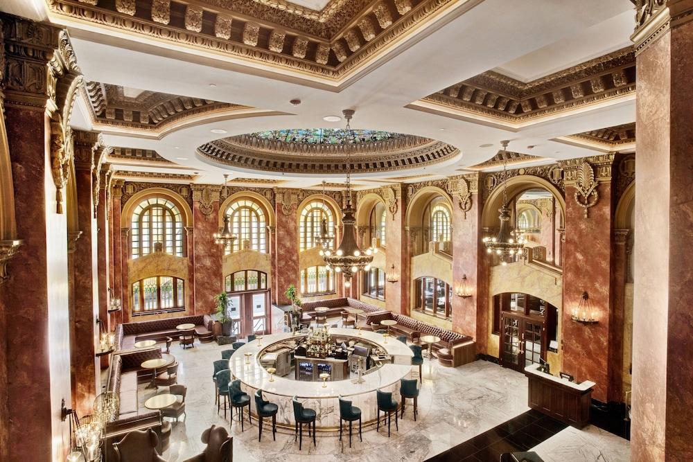 Hotel Paso Del Norte, Autograph Collection photo 84