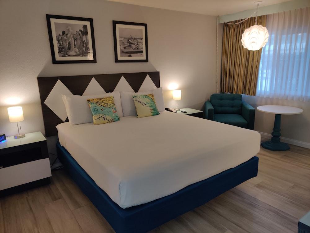 Kings Inn San Diego photo 80