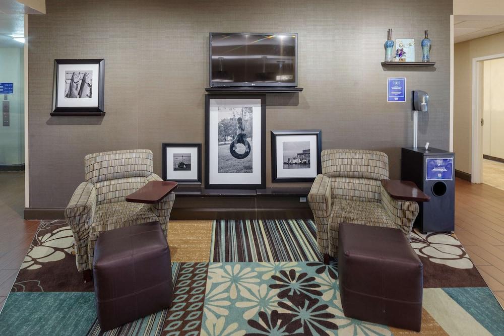 Holiday Inn Express & Suites Port Charlotte by IHG photo 5