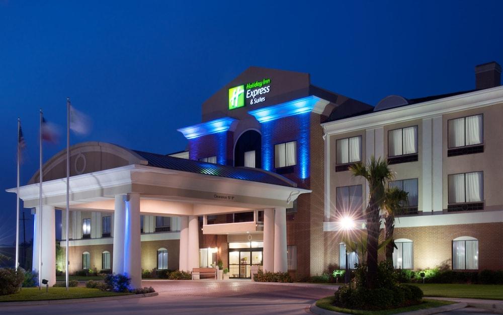 Holiday Inn Express Hotel & Suites Orange by IHG photo 4