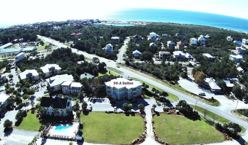 30A Inn & Suites photo 20