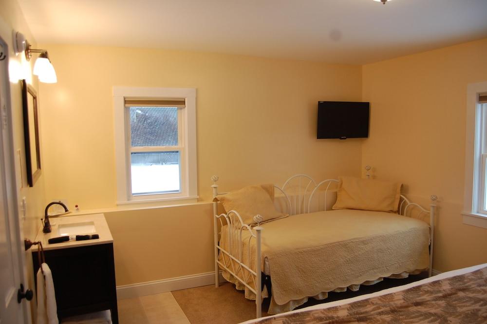 Cranmore Inn photo 52