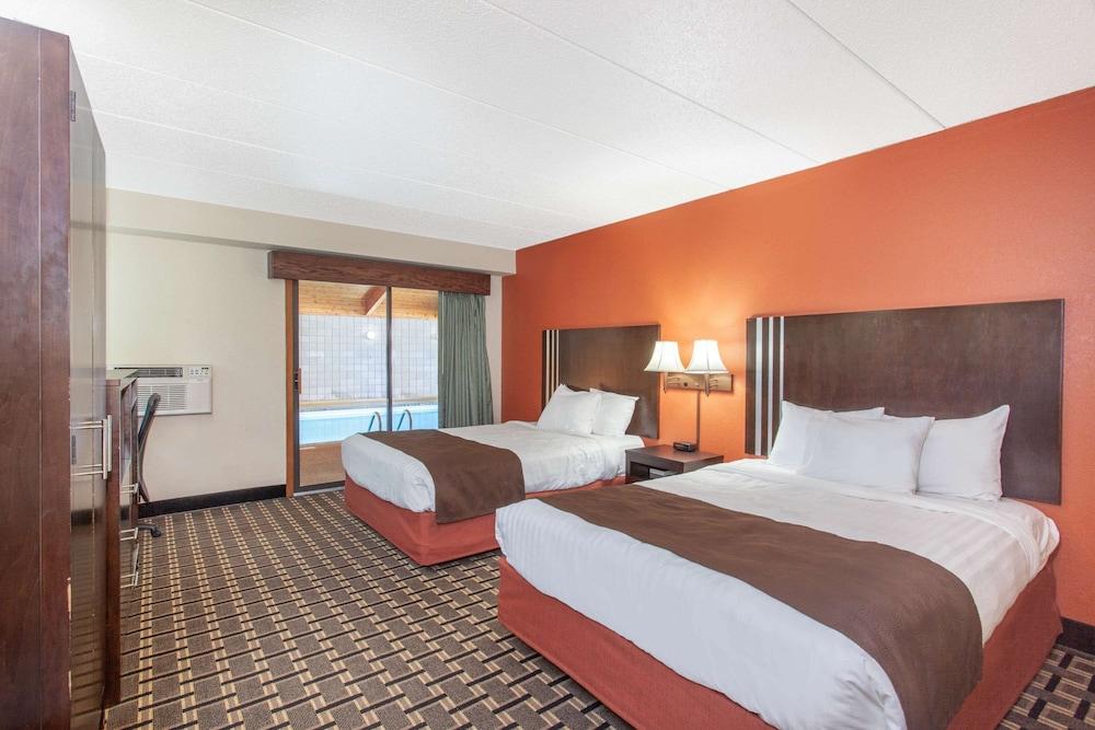 AmericInn by Wyndham Cloquet photo 19