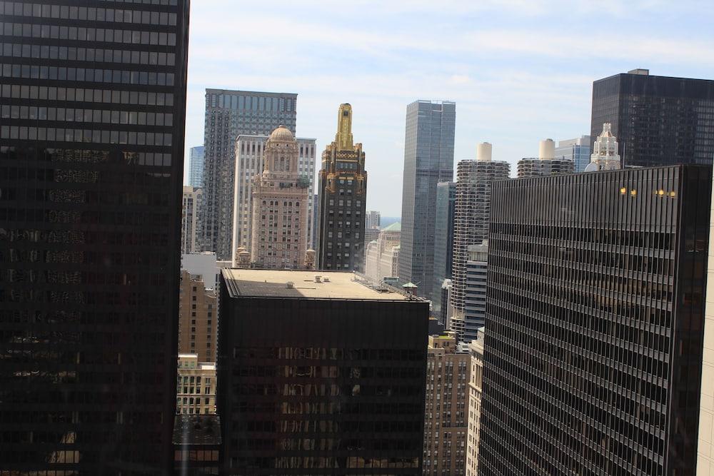 Fairmont Chicago at Millennium Park photo 21