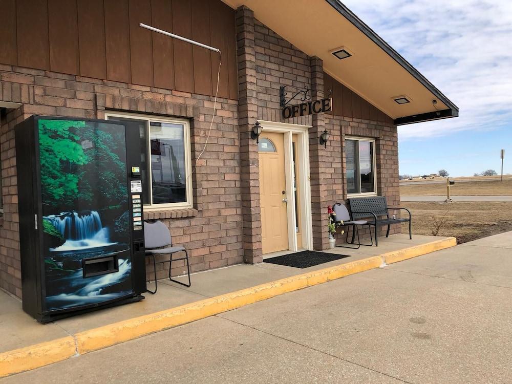 Rose Motel photo 9