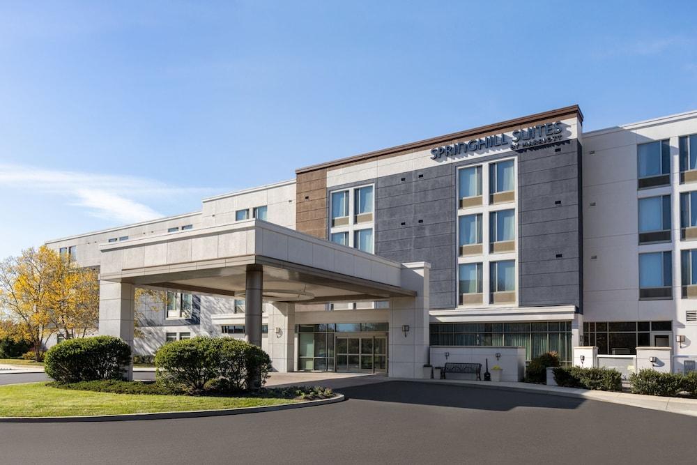 SpringHill Suites by Marriott Ewing Princeton South photo 50