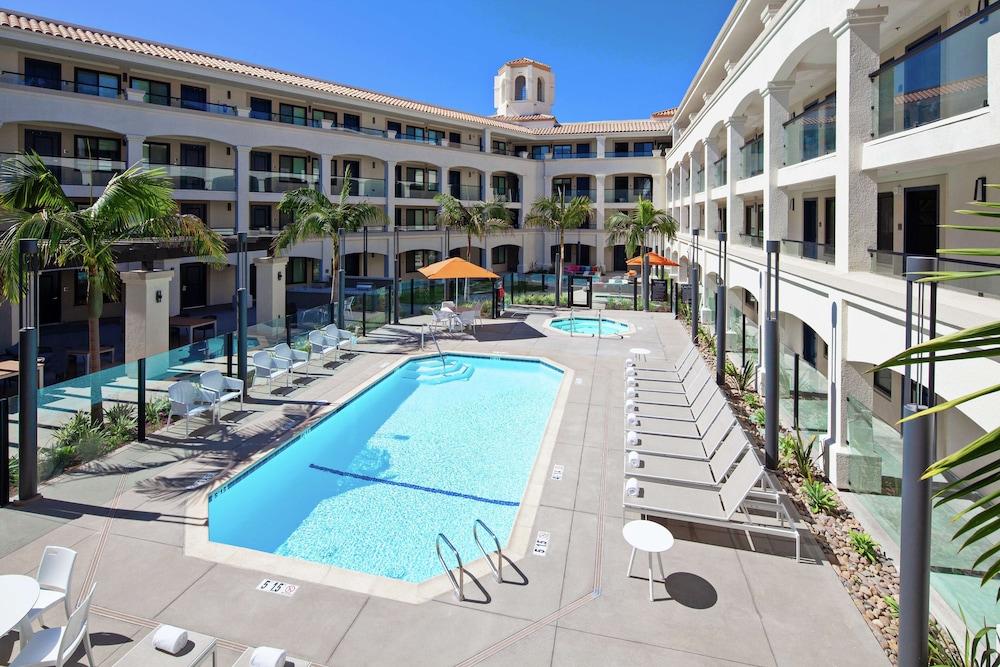 Homewood Suites by Hilton San Diego Central photo 1