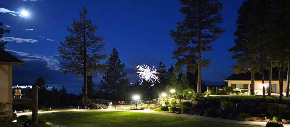 Mountain Lake Lodge photo 12