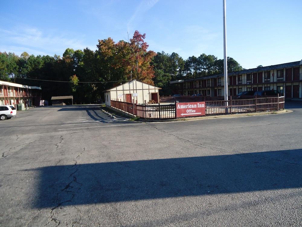 American Inn Motel photo 19