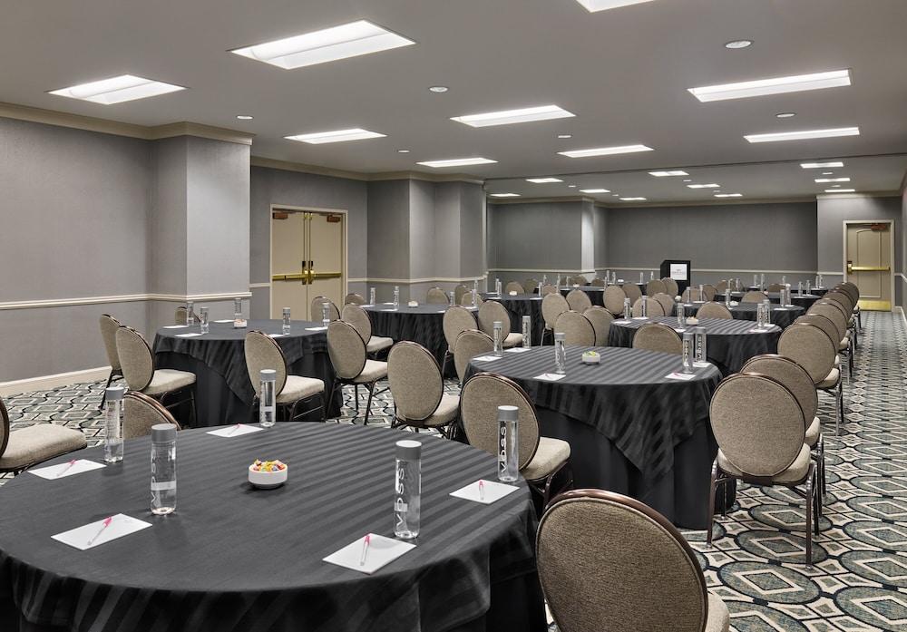 Crowne Plaza New Orleans French Qtr - Astor by IHG photo 92