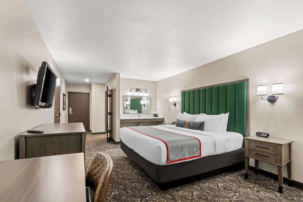 Lumber Jack Lodge, an Ascend Collection Hotel photo 33
