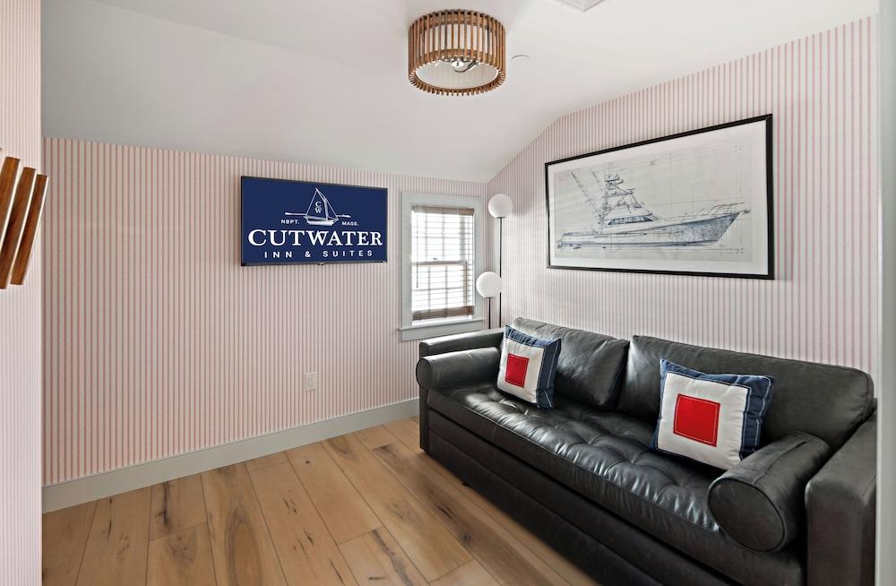 Cutwater Inn & Suites photo 45
