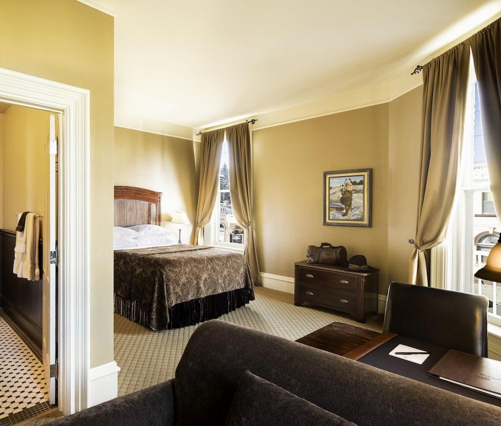 Grand Union Hotel photo 3