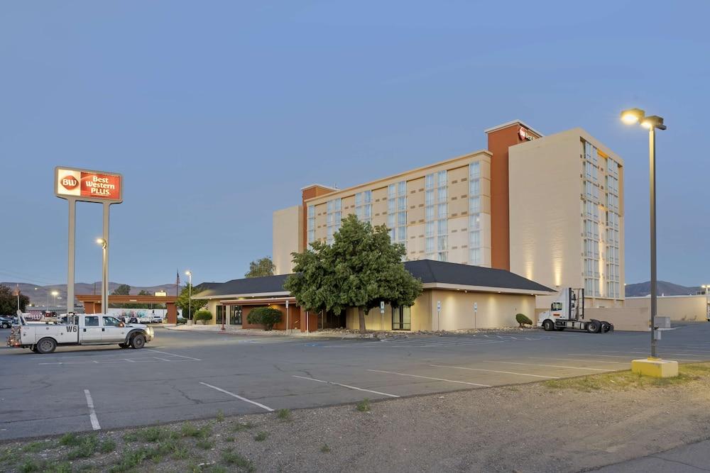 Best Western Plus Sparks-Reno Hotel photo 39
