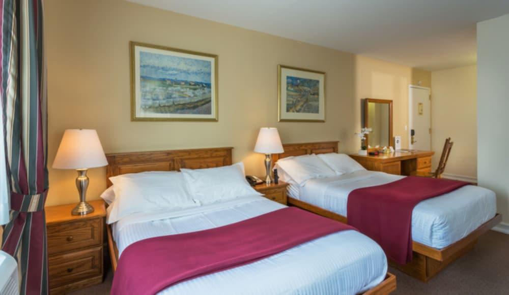 Chelsea Savoy Hotel photo 5