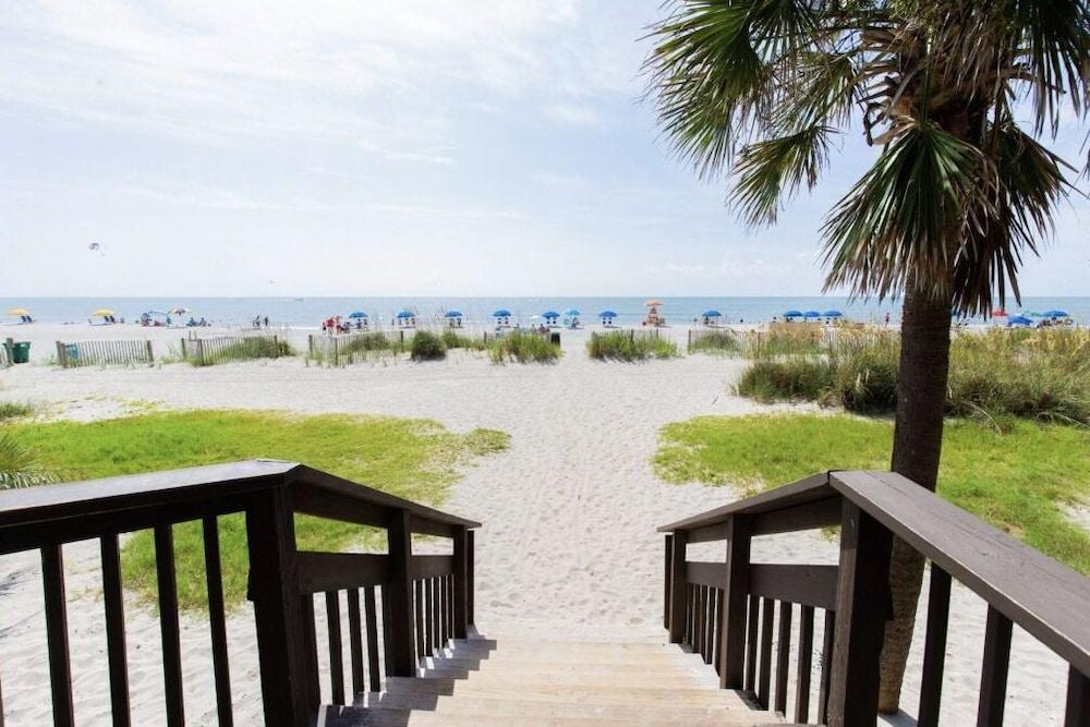 Sun N Sand Resort photo 50