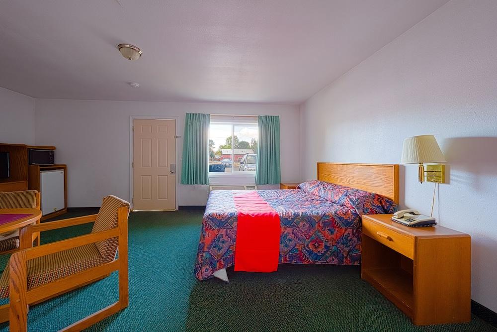 Budget 8 Motel John Day photo 15