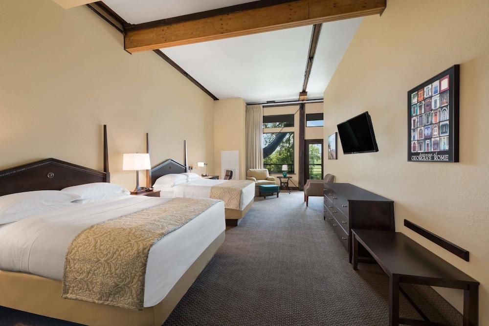Hawthorn Extended Stay by Wyndham Rome photo 10