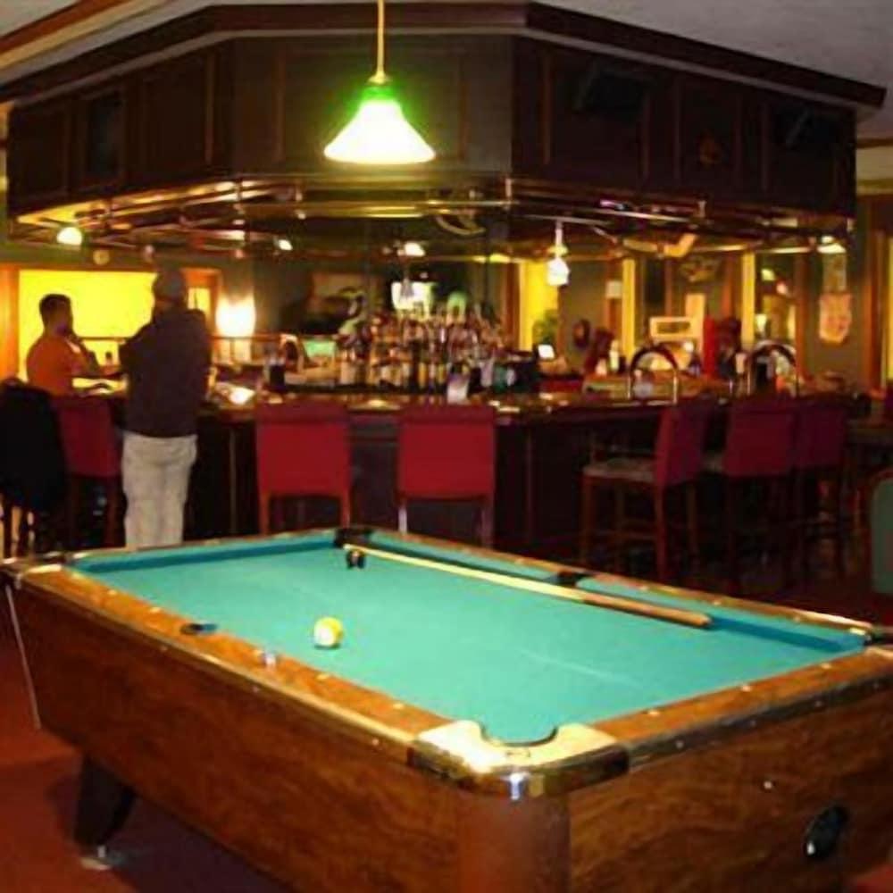 Travelodge by Wyndham Gaylord photo 3