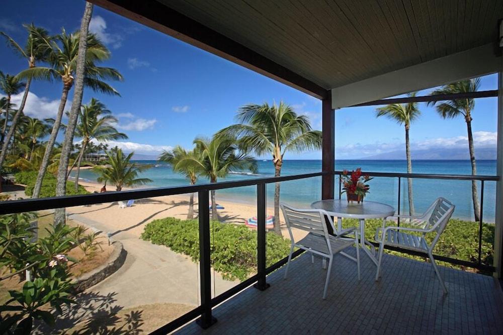 The Mauian - Boutique Beach Studios on Napili Bay photo 40