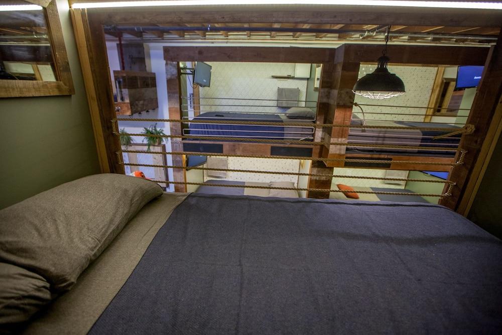 PodShare Los Feliz - Hostel photo 47