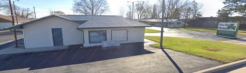 Tourest Motel photo 7