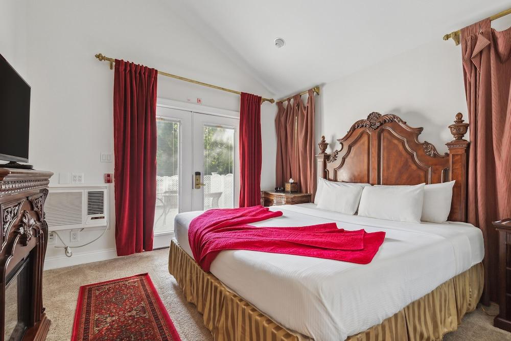 The Columbia Inn at Peralynna Manor photo 12