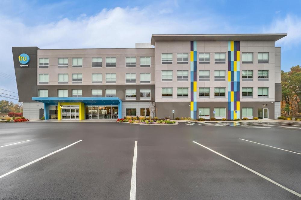 Tru By Hilton Brockton — hotel in Brockton
