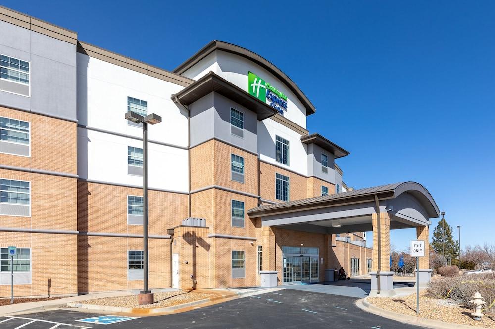 Holiday Inn Express & Suites Englewood Denver South by IHG photo 14