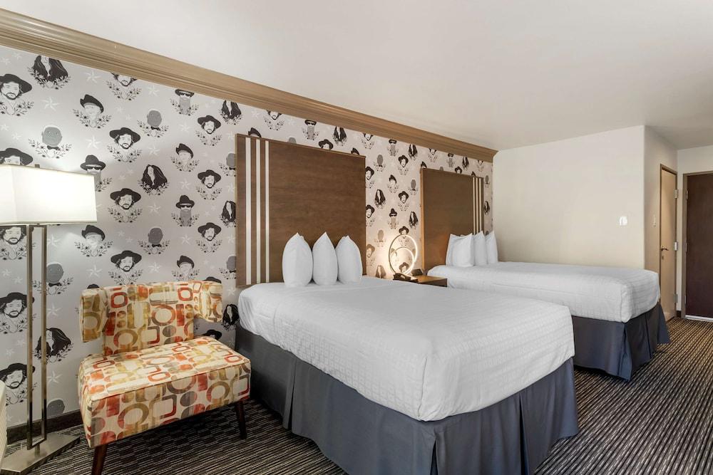Aiden Austin City Hotel photo 20