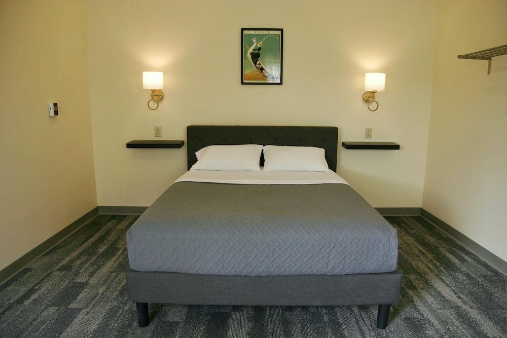 The Marquette Hotel photo 9