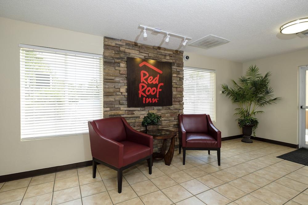 Red Roof Inn Defuniak Springs photo 13