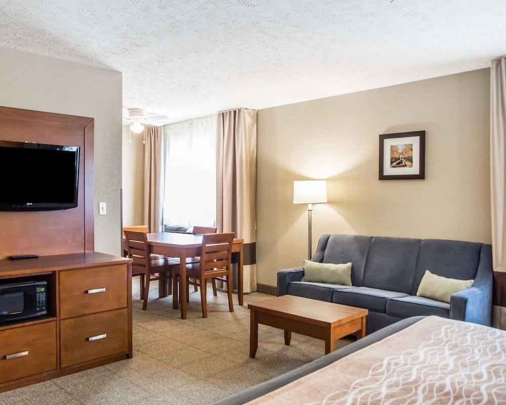 Comfort Inn Bellefontaine photo 15
