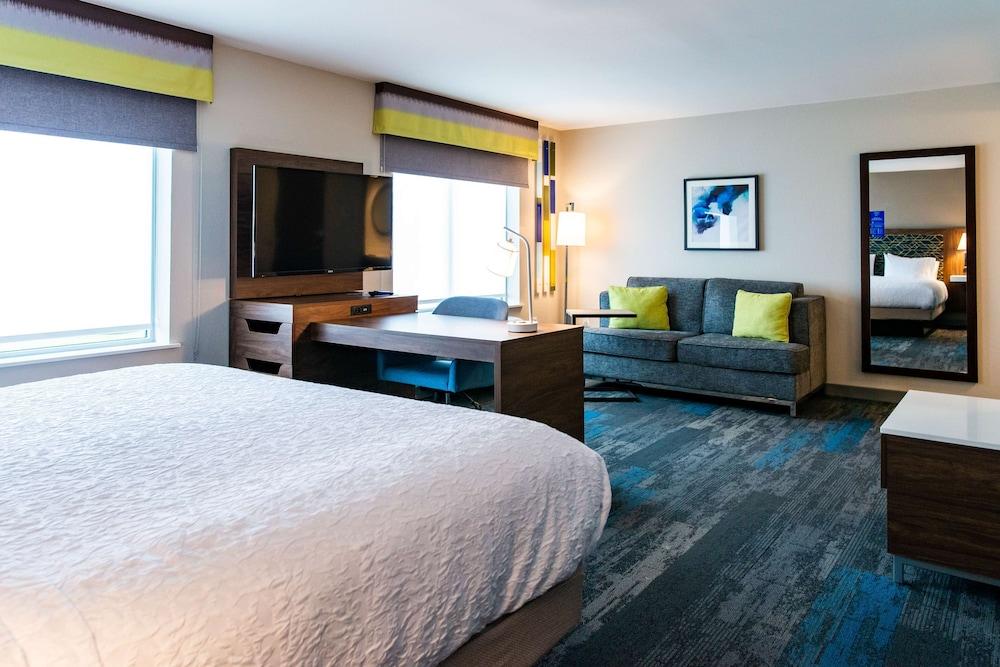 Hampton Inn Paris photo 22