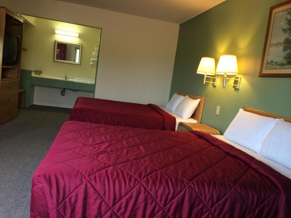 Super 7 Motel Sedalia photo 10