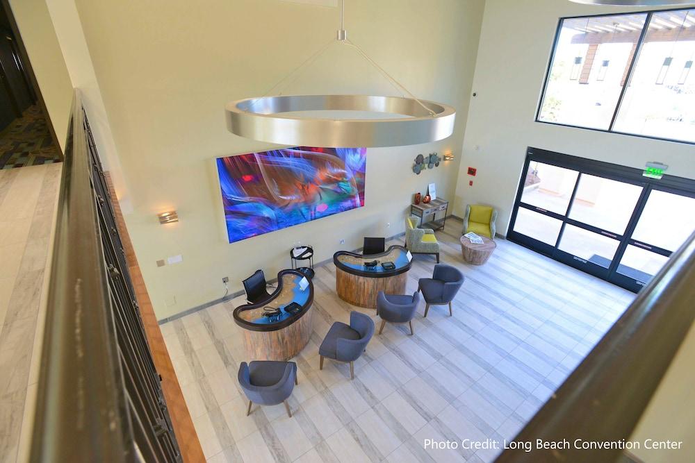 The Cove Hotel, Long Beach photo 4