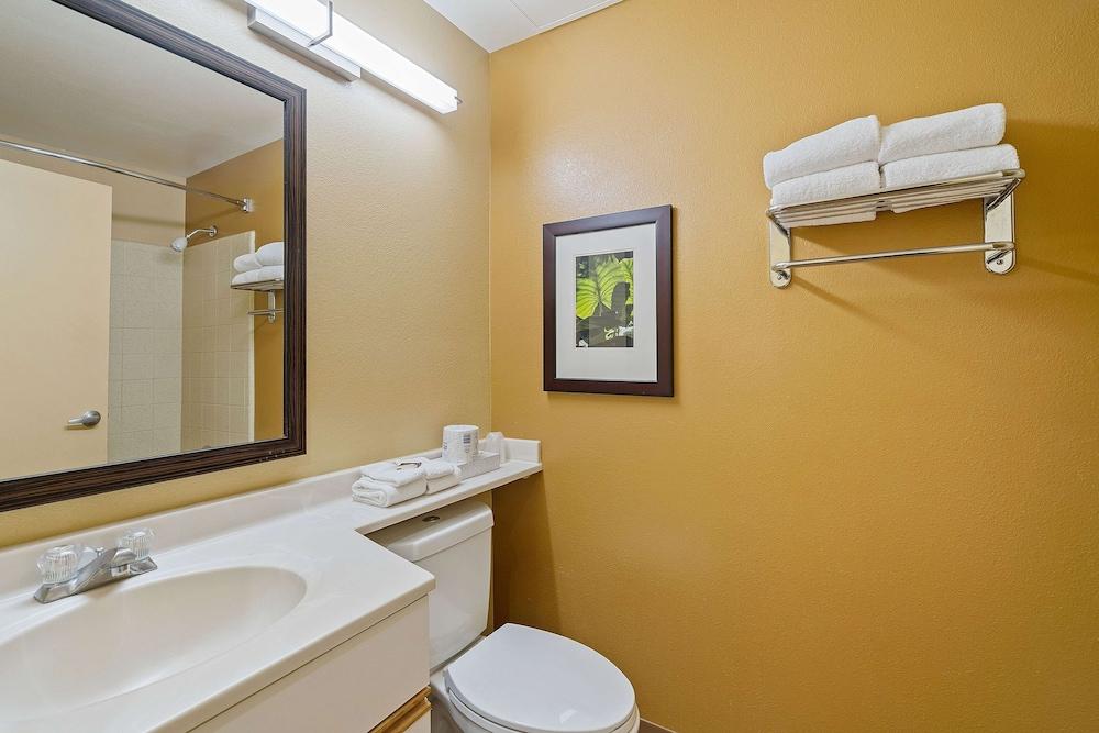 Extended Stay America Suites Washington DC Reston photo 30