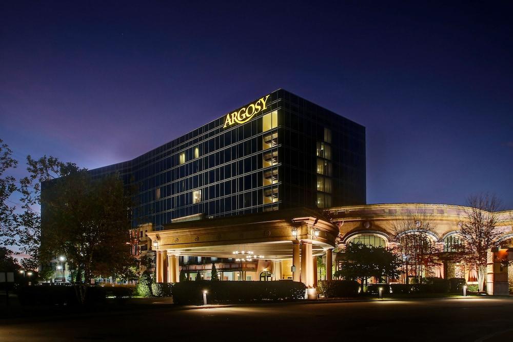 Argosy Casino & Hotel photo 25